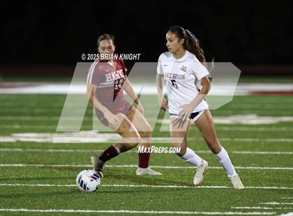 Thumbnail 1 in Lake Gibson @ Santa Fe Catholic photogallery.