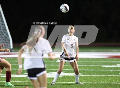 Thumbnail 1 in Lake Gibson @ Santa Fe Catholic photogallery.