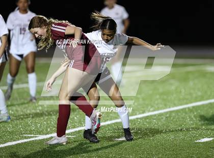 Thumbnail 1 in Lake Gibson @ Santa Fe Catholic photogallery.