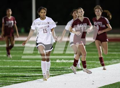 Thumbnail 3 in Lake Gibson @ Santa Fe Catholic photogallery.