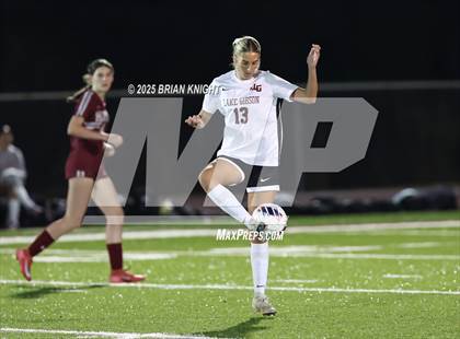 Thumbnail 1 in Lake Gibson @ Santa Fe Catholic photogallery.