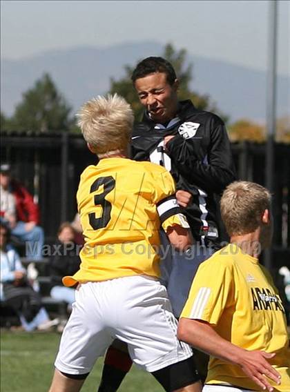 Thumbnail 3 in Rangeview @ Arapahoe photogallery.