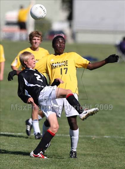 Thumbnail 3 in Rangeview @ Arapahoe photogallery.