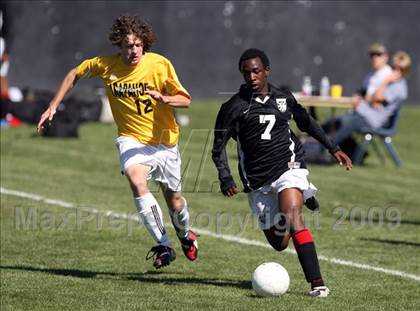 Thumbnail 3 in Rangeview @ Arapahoe photogallery.