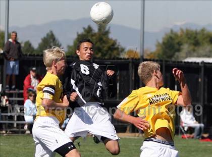 Thumbnail 2 in Rangeview @ Arapahoe photogallery.