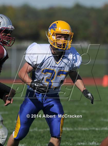 Thumbnail 2 in Lockport @ Starpoint photogallery.