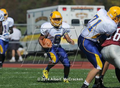 Thumbnail 1 in Lockport @ Starpoint photogallery.