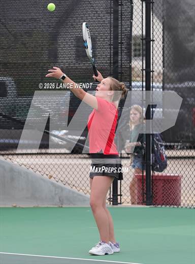 Prospect Ridge Academy @ Colorado Academy (Colorado Academy-Doubles)