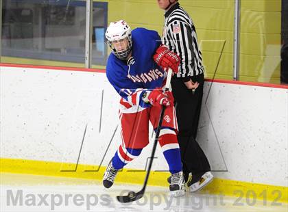 Thumbnail 3 in Glastonbury @ Trinity Catholic photogallery.