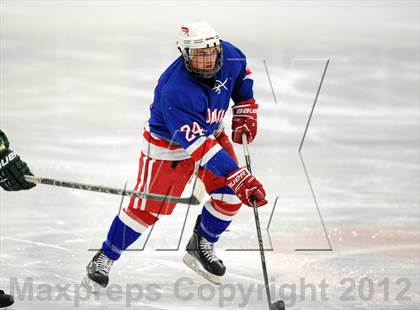 Thumbnail 3 in Glastonbury @ Trinity Catholic photogallery.