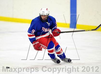 Thumbnail 3 in Glastonbury @ Trinity Catholic photogallery.