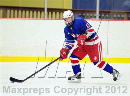 Thumbnail 3 in Glastonbury @ Trinity Catholic photogallery.