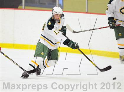 Thumbnail 3 in Glastonbury @ Trinity Catholic photogallery.