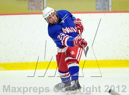 Thumbnail 2 in Glastonbury @ Trinity Catholic photogallery.