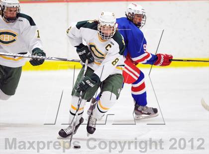 Thumbnail 3 in Glastonbury @ Trinity Catholic photogallery.