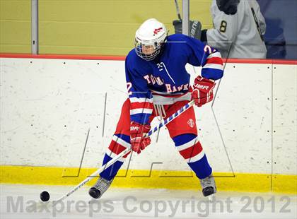 Thumbnail 3 in Glastonbury @ Trinity Catholic photogallery.