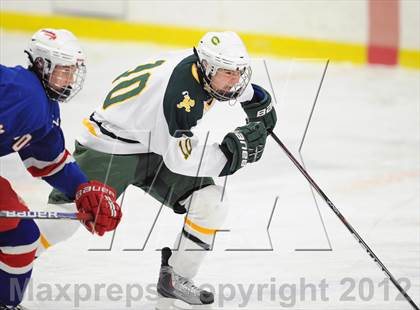 Thumbnail 3 in Glastonbury @ Trinity Catholic photogallery.