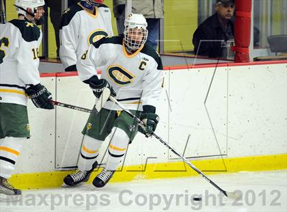 Thumbnail 3 in Glastonbury @ Trinity Catholic photogallery.