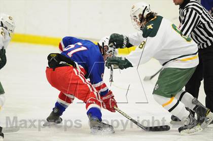 Thumbnail 3 in Glastonbury @ Trinity Catholic photogallery.