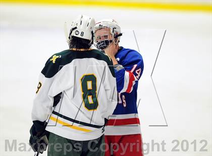 Thumbnail 3 in Glastonbury @ Trinity Catholic photogallery.