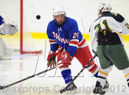Thumbnail 3 in Glastonbury @ Trinity Catholic photogallery.