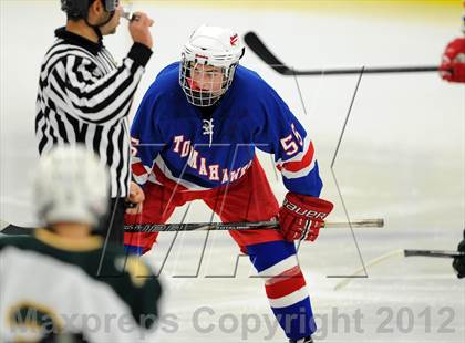 Thumbnail 3 in Glastonbury @ Trinity Catholic photogallery.