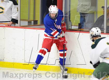 Thumbnail 3 in Glastonbury @ Trinity Catholic photogallery.