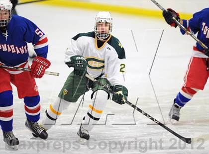 Thumbnail 3 in Glastonbury @ Trinity Catholic photogallery.