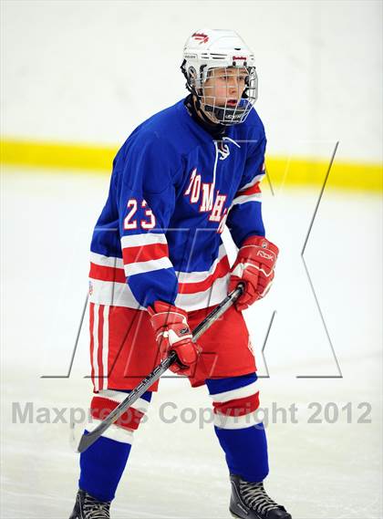 Thumbnail 3 in Glastonbury @ Trinity Catholic photogallery.