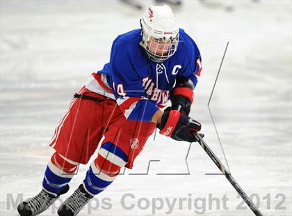 Thumbnail 3 in Glastonbury @ Trinity Catholic photogallery.