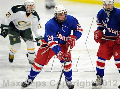 Thumbnail 3 in Glastonbury @ Trinity Catholic photogallery.