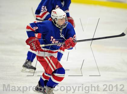Thumbnail 3 in Glastonbury @ Trinity Catholic photogallery.