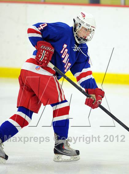 Thumbnail 3 in Glastonbury @ Trinity Catholic photogallery.