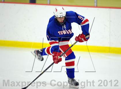 Thumbnail 3 in Glastonbury @ Trinity Catholic photogallery.