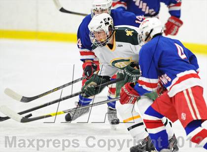 Thumbnail 3 in Glastonbury @ Trinity Catholic photogallery.