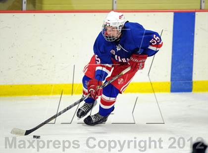 Thumbnail 3 in Glastonbury @ Trinity Catholic photogallery.