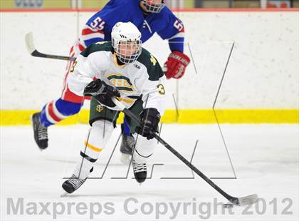 Thumbnail 3 in Glastonbury @ Trinity Catholic photogallery.