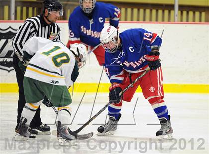 Thumbnail 3 in Glastonbury @ Trinity Catholic photogallery.
