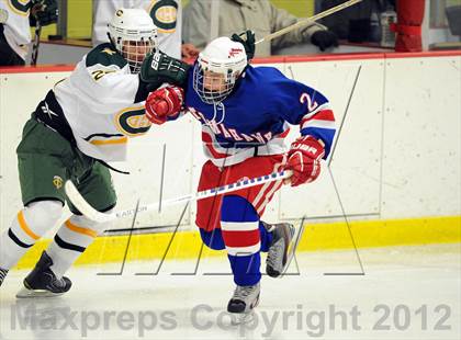 Thumbnail 3 in Glastonbury @ Trinity Catholic photogallery.