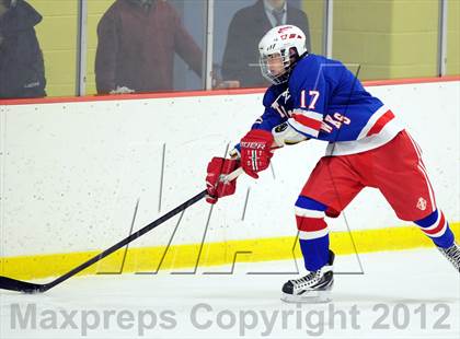 Thumbnail 3 in Glastonbury @ Trinity Catholic photogallery.