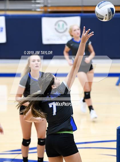 Thumbnail 3 in Aledo @ Weatherford photogallery.