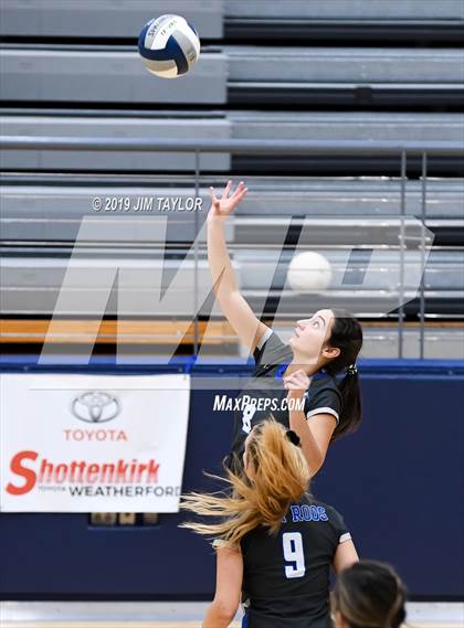 Thumbnail 3 in Aledo @ Weatherford photogallery.