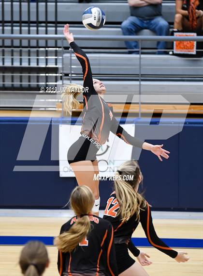 Thumbnail 1 in Aledo @ Weatherford photogallery.