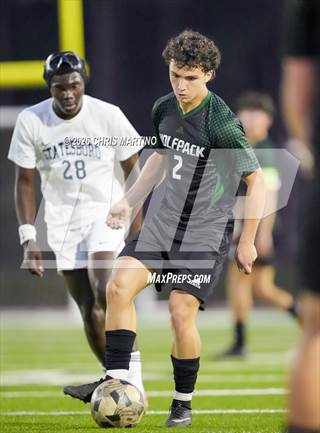 Statesboro @ Greenbrier