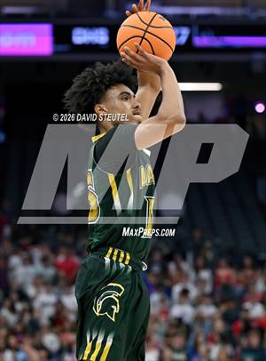 Damien vs. Folsom (CIF State D1 Final)