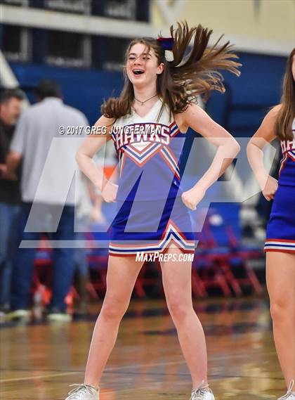 Thumbnail 2 in Drake @ Tamalpais (MCAL Playoffs) photogallery.