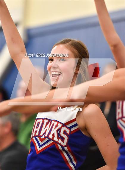 Thumbnail 3 in Drake @ Tamalpais (MCAL Playoffs) photogallery.