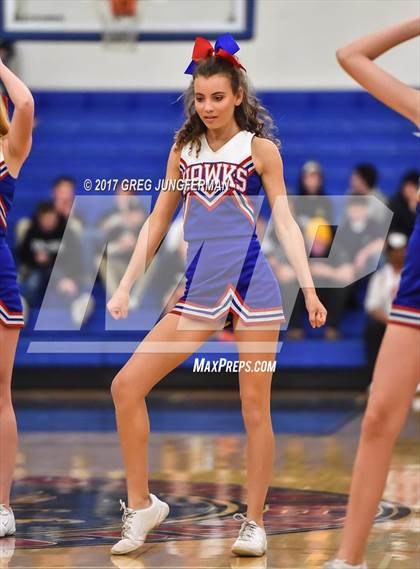 Thumbnail 2 in Drake @ Tamalpais (MCAL Playoffs) photogallery.