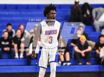 Thumbnail 3 in Drake @ Tamalpais (MCAL Playoffs) photogallery.