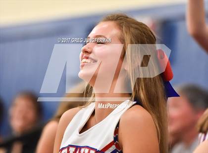Thumbnail 2 in Drake @ Tamalpais (MCAL Playoffs) photogallery.